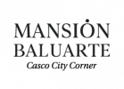 Mansión Baluarte Casco City Corner logo-200px